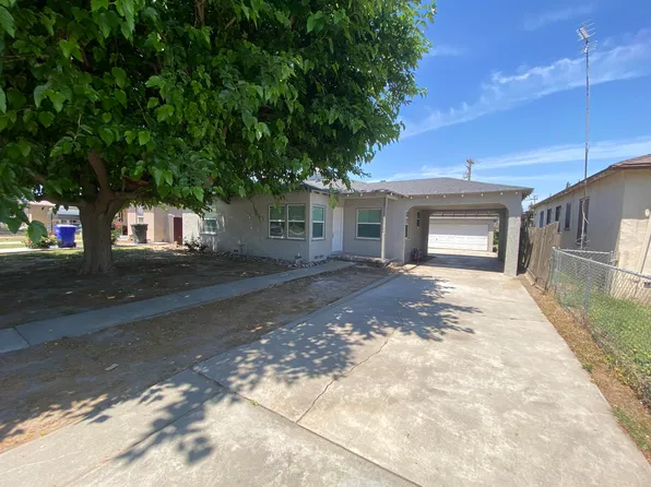 190 W Kanai Avenue, Porterville, CA 93257