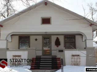 421 Divine Ave, Casper, WY 82601