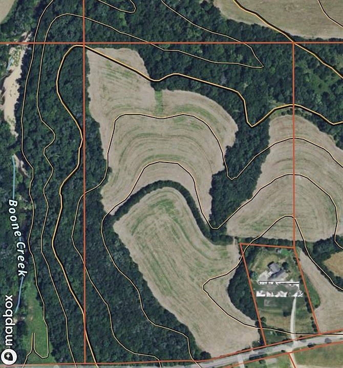 1st image of Jakes Prairie Rd