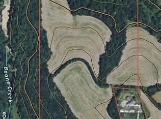 Jakes Prairie Rd, Sullivan, MO 63080