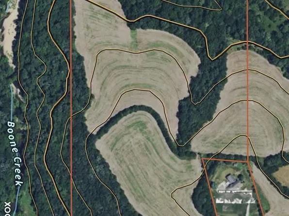 Jakes Prairie Rd, Sullivan, MO 63080