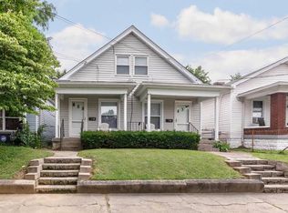 672 Atwood St #1/2, Louisville, KY 40217