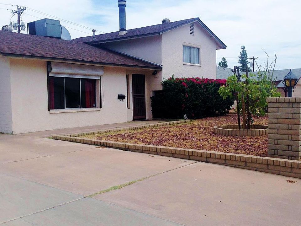 1st image of 4034 W Palo Verde Dr