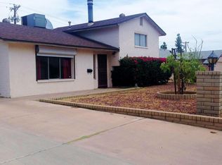 4034 W Palo Verde Dr, Phoenix, AZ 85019