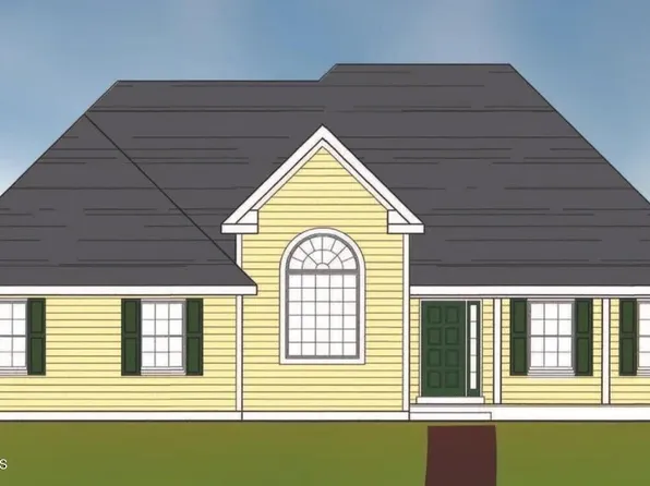 94 Seashore Way, Mechanicville, NY 12118