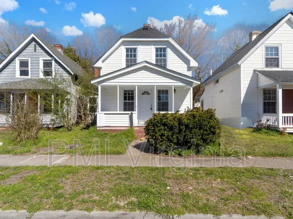 17 Hobson St, Portsmouth, VA 23704