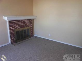 26721 Lehner St, Roseville, MI 48066