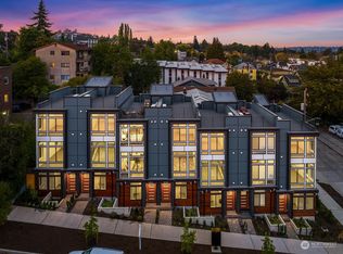 962 N Allen Pl, Seattle, WA 98103