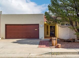 3020 Jardin Plz NE, Albuquerque, NM 87110