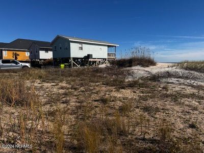1208 N Shore Drive, Surf City, NC, 28445