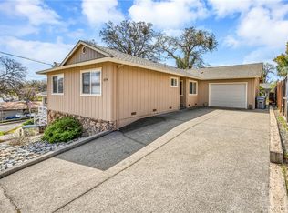 379 Forest Dr, Lakeport, CA