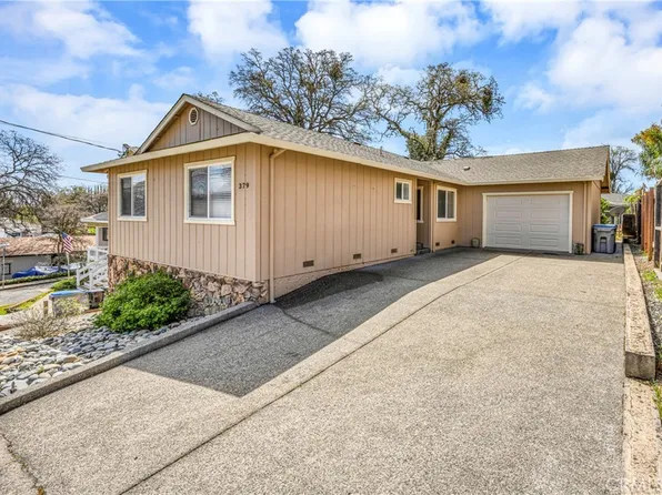 379 Forest Dr, Lakeport, CA 95453