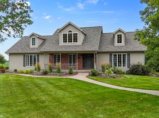 1304 North St, Mediapolis, IA 52637