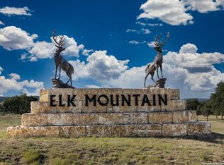 LOT 43 Blackbuck Trail LOT 43, Pipe Creek, TX 78063