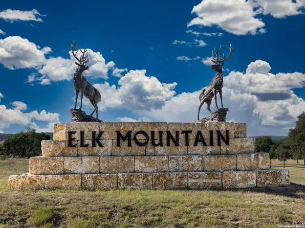 LOT 43 Blackbuck Trail LOT 43, Pipe Creek, TX 78063