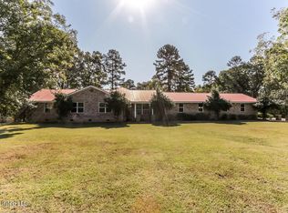 15358 Highway 72, Ashland, MS 38603