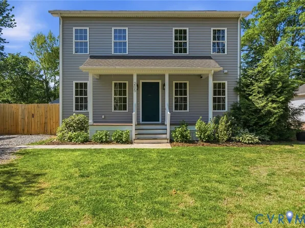 205 Elm St, Ashland, VA 23005