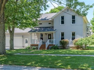 433 Maple St, Pemberville, OH 43450