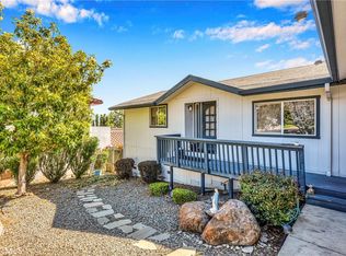 16673 Buckhorn Rd, Hidden Valley Lake, CA 95467