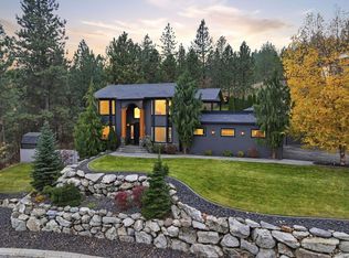 5821 N Del Rey Dr, Otis Orchards, WA 99027