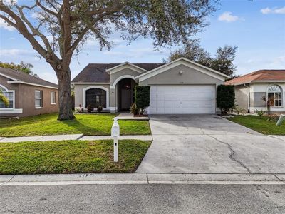 1309 Franford Dr, Brandon, FL, 33511