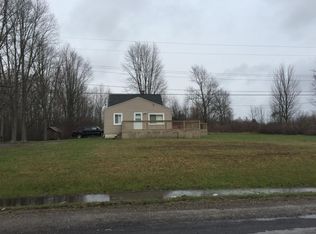 9178 N Lewis Rd, Clio, MI 48420