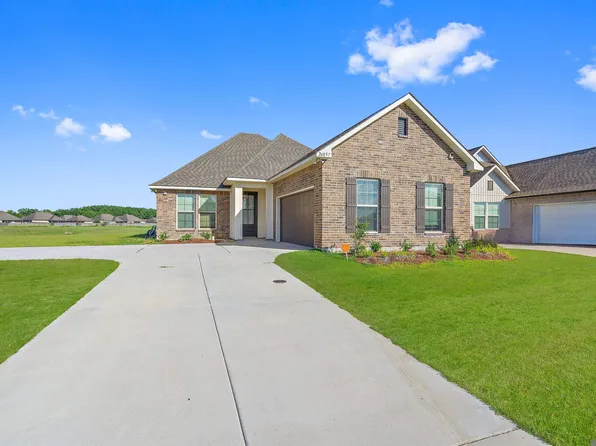 26057 Purdy Ave, Denham Springs, LA 70726