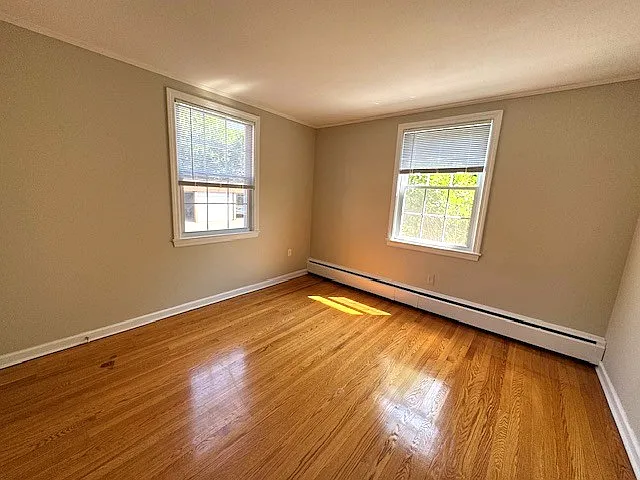Sedgwick & Woodrow Apartments — Photo 22