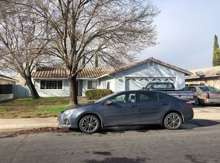 241 Chestnut St, Los Banos, CA 93635