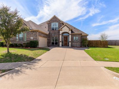 905 Rio Vista Dr, Desoto, TX, 75115