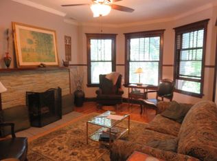 4025 N Springfield Ave #2Z, Chicago, IL 60618