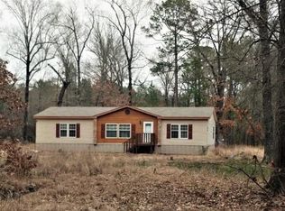 98 Tall Oak Rd, Hooks, TX 75561