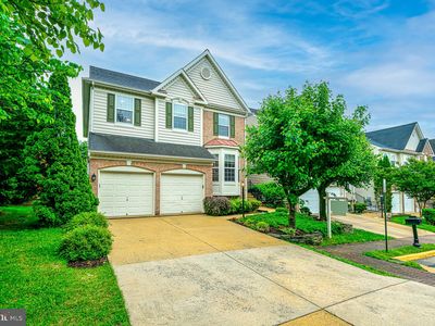 7605 Buckland Pl, Lorton, VA, 22079