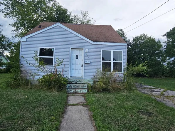 629 Spencer St, Flint, MI 48505
