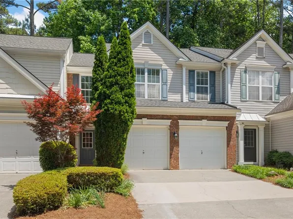 184 Regent Pl, Woodstock, GA 30188