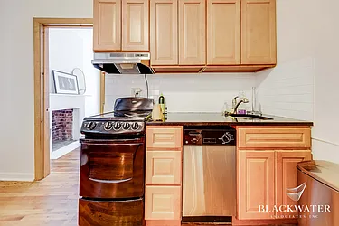 Rented by Blackwater Associates Inc.