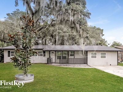 75 N Williams Ave, Titusville, FL, 32796
