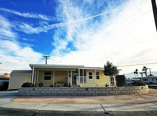 32260 Merion Dr, Thousand Palms, CA 92276