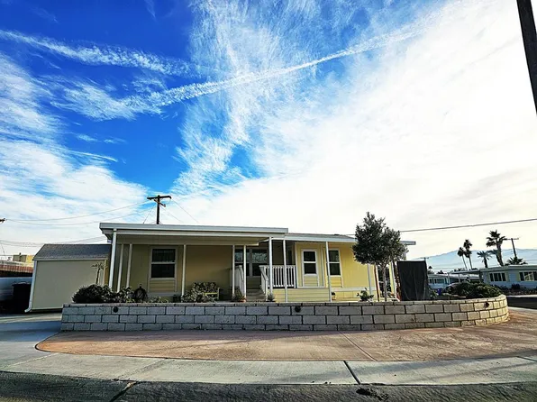 32260 Merion Dr, Thousand Palms, CA 92276