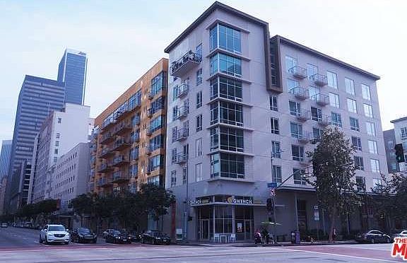 2nd image of 645 W 9th St APT 504