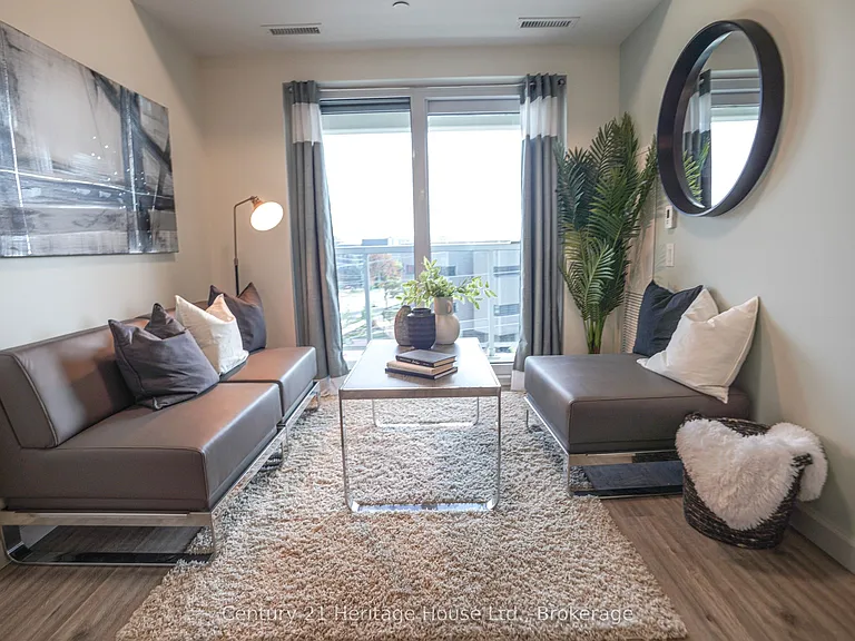 203 Albert St #2701 — Photo 6