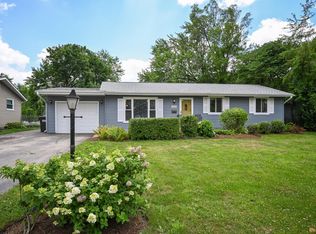162 Thunderbird Trl, Carol Stream, IL 60188