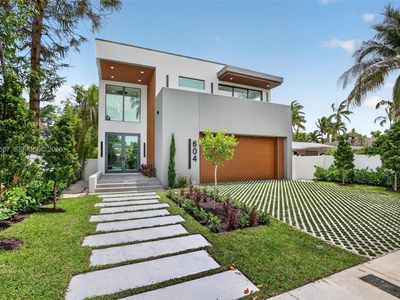 604 SW 7th St, Fort Lauderdale, FL, 33315