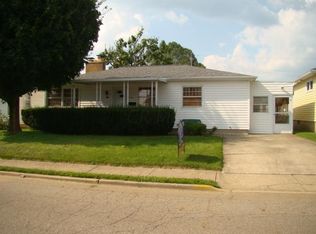 720 Main St E, Logan, OH 43138