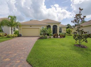 1909 Newmark Cir SW, Vero Beach, FL 32968