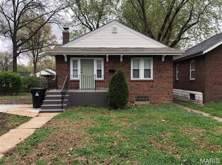 1322 Sheridan Dr, Saint Louis, MO 63132