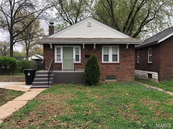 1322 Sheridan Dr, Saint Louis, MO 63132