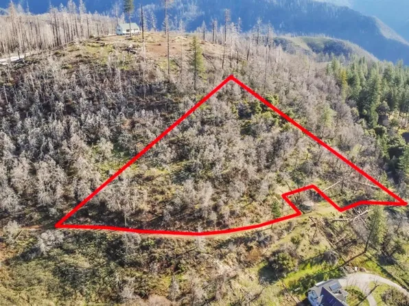 8265 High St, Foresthill, CA 95631