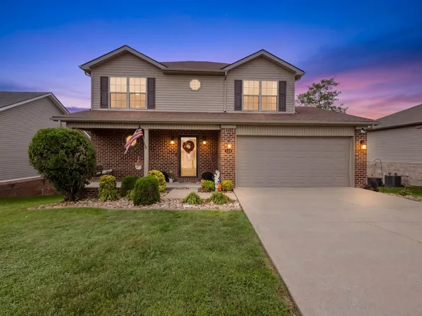 133 Bryson Way, Richmond, KY 40475