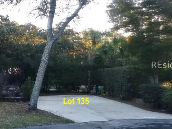 43 Jenkins Island Road UNIT 135, Hilton Head Island, SC 29926